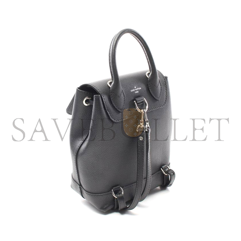 LOUIS VUITTON LOCKME MINI BACKPACK M54573 (19.4*16*10cm)